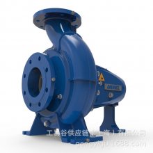 ANDRITZ干式污水泵SD series