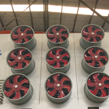 金华风冷式冷干机供应商 宁波嘉美能源装备供应