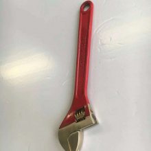 防爆活扳手_防爆管钳_防爆锹_防爆桶_防爆十字刀_防爆铲子_防爆系列齐全润驰量具