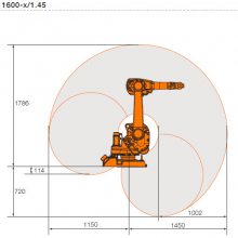 ϺABB IRB1600˱ IRB1600ҵеֱ۱۸