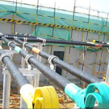 挤包式绝缘铜管型母线