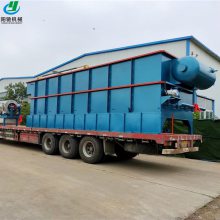 山东阳驰 气浮沉淀一体机 环保设备