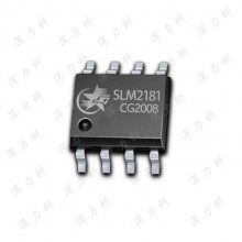 SLM2181 SOP-8 600VѹIGBT/MOSIC  ȫIR2181