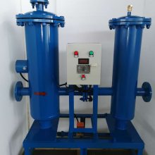 内蒙包头 开式循环旁流水处理 微晶旁通水处理器 循环水旁流水处理仪