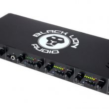Black Lion Audio B12A Quad ¼ͨͲŴ ¼