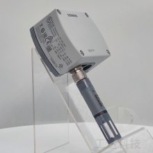 QFA3100西门子房间湿度传感器
