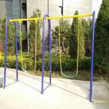 双人秋千休闲器材 户外室外健身器材体育器材