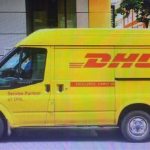 DHLDHL˾绰ռ绰ѯ