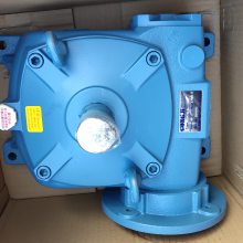 GONGJI减速机 印刷设备用涡轮齿轮箱TKVE100 TKVE60-AL TKVE80-AR