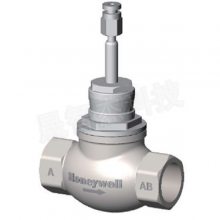 霍尼韦尔Honeywell 二通螺纹连接座阀 V5011S2S015