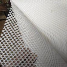 小孔塑料平网 白色养殖脚垫网 农副产品包装网