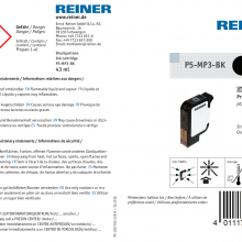 ¹REINERīӡīJETSTAMP990 