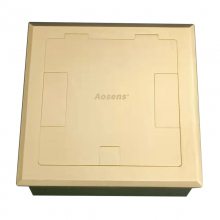 Aosensʢ AS-DK-180T/Ƕ ʽز Ϣ Դ ͭϽ ռ