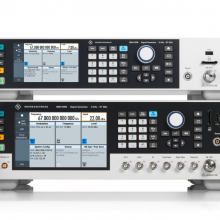 ޵źԴSGS100A SGMA ƵԴ12.75 GHz ĸƵ