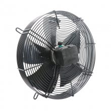 ebmpapst S4E400-AP02-61 230V 