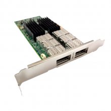 Oracle SUN 7046442 40/56GB ˫˿QSFP PCIe MCX InfiniBand MCX354A