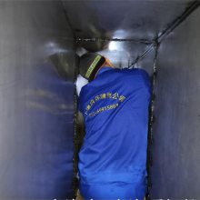 大型厨房油烟管道清洗-专业厨房设备清洗资质