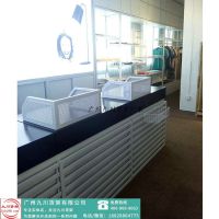 义乌饰品批发在哪里?广州饰品批发在哪里【伶俐货架展柜厂家定制】