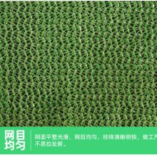 即墨防尘网批发 新6针防尘网 6针2000目盖土网