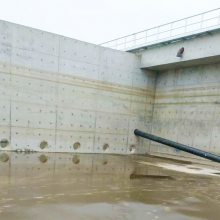 连云港市地下汽车库伸缩缝渗漏水丙凝注浆补漏