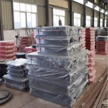 【桥梁橡胶支座】隔震盆式支座A常州A厂家型号齐全