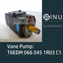 Denison vane pump T6EDM 066 045 1R03 C1ҶƬ
