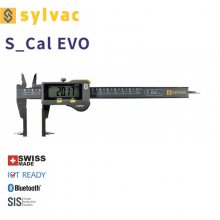 ʿ Sylvac S_Cal EVO    ٸ  810.1409