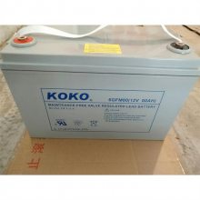 KOKO6GFM80ɿ12V80AHҵԴ