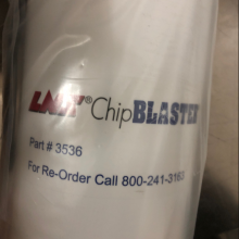 ƹӦ chipblaster  # CB.11-1009.B