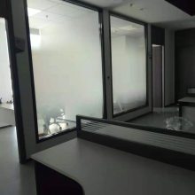 杭州玻璃贴膜 隔热膜 阳台贴膜 窗户贴膜阳光房贴膜