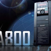 FR-A820-0.75K-1Ƶ45kw