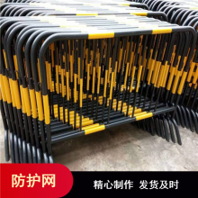 旺来不易掉色绿色防护栏 加厚型车间电焊网定制