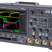 \MSOX3014G\ʾ\ǵ¿ƼKeysight\Agilent