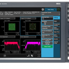 ۡN9020B ź/Ƶ׷ǡǵ¿ƼKeysight|Agilent