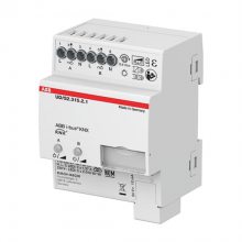 UD/S2.315.2.1 UD/S4.210.2.1 UD/S4.315.2.1 調(diào)光驅(qū)動(dòng)器