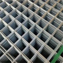 安佰 低碳钢丝网片 焊接型网片 地面加固钢筋网片 供货及时