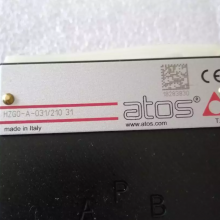 ATOS˹ Һѹ DLHZO-TE-040-L31