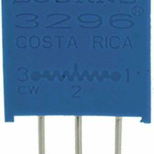 3296Y-1-502LF    BOURNSԭ  5Kŷ0.5W25Ȧ