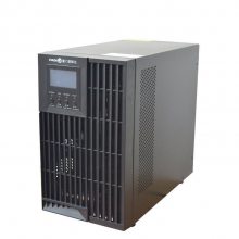 EVADA爱维达 HQ60GL UPS不间断电源 6000VA 4800W 220VAC 6KVA 外接电池