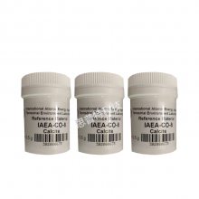 IAEA-CO-8 , Calcite,ʯ,IAEAͬλر