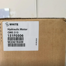 WHITEҺѹOMS315 151F0506ԭ˹DANFOSS