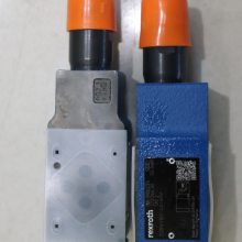 供应 力士乐 ZDB6VB2-4250V R900422214 方向阀 单向阀 Rexroth