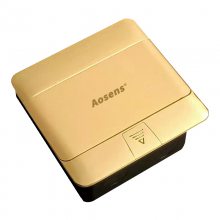 Aosensʢ AS-DT-3TG ʽ ͭϽԴ Ϣ ռ