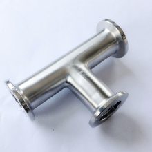304/316L KF16/25/40/50 ׼ͨ