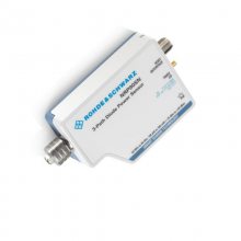 /޶RS޵ʩߴNRP90SN ܹͨ̽ͷ 50 MHz  90 GHz LANӿ