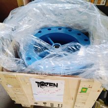 TOZENֹطGSCV-FB DN350 PN25ϳֹط