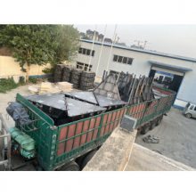 海岸加固/滩涂防护防浪石模具，适配每一片“需要锁浪的水域边界