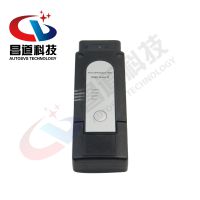 原厂第三代保时捷Porsche PT3G VCI汽车故障诊断器支持软件编程、汽车故障诊断排除等