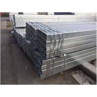 DN65*4.0镀锌钢管_80*100镀锌精密矩形管_Q345C材质