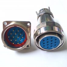 福建 SFX型水下20米航空连接器